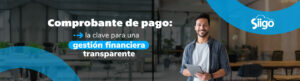 ¿Qué es un comprobante de pago?¿Cómo hacerlo con siigo?¿Conceptos?