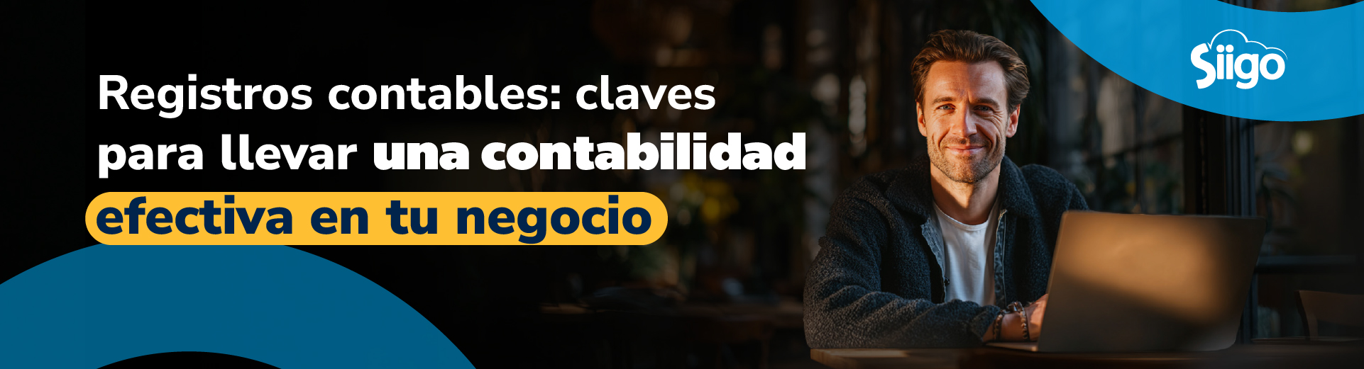 Registros contables: Que son, como llevarlos y que beneficios tienen