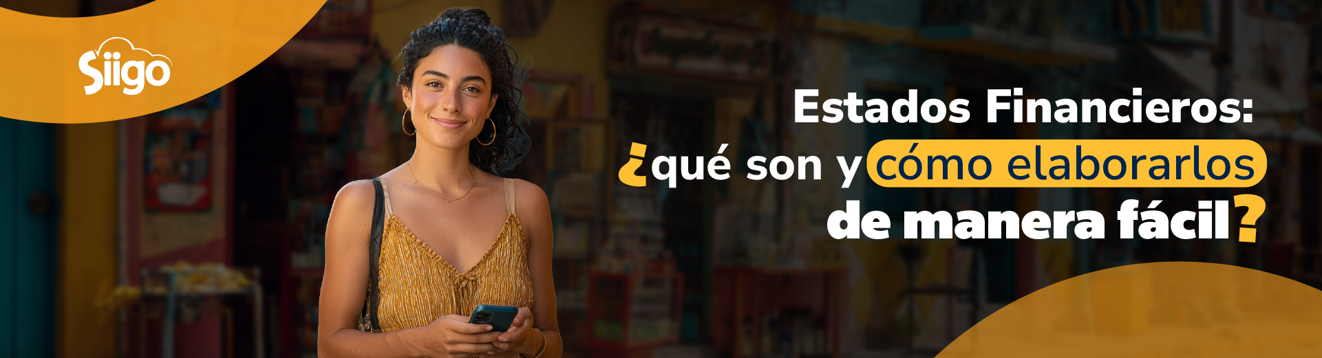 qué son los estados financieros