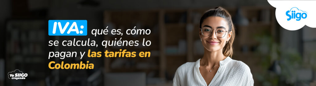 iva-en-colombia Qué es el IVA