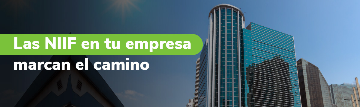 niif-en-empresas como implementar las niif en una empresa