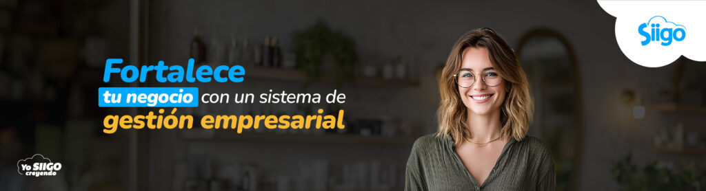 que es un sistema de gestion