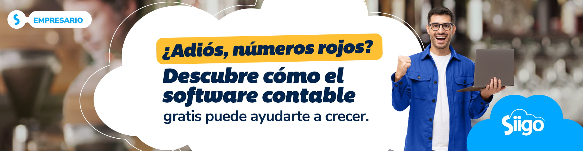 software contable gratis