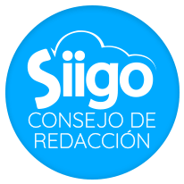 consejo de redaccion siigo software contable colombia mayra alejandra barrero siigo blog