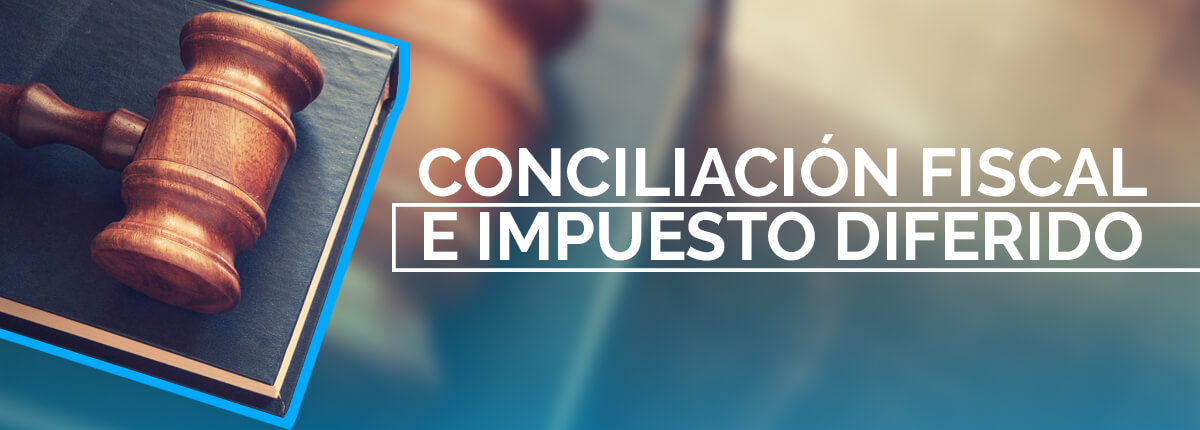 Conciliación fiscal