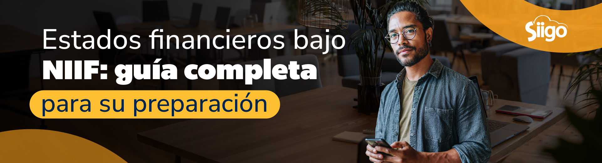 estados financieros bajo niif