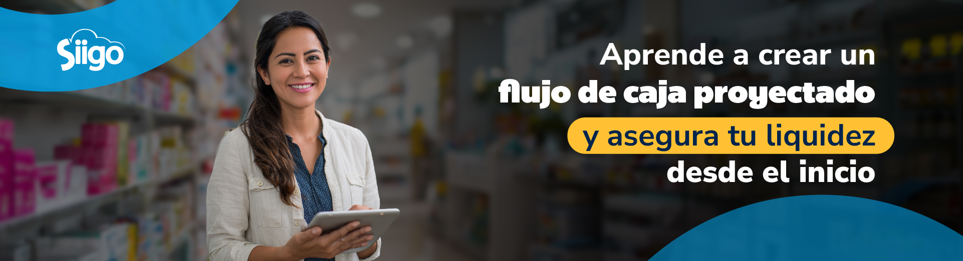 flujo de caja proyectado