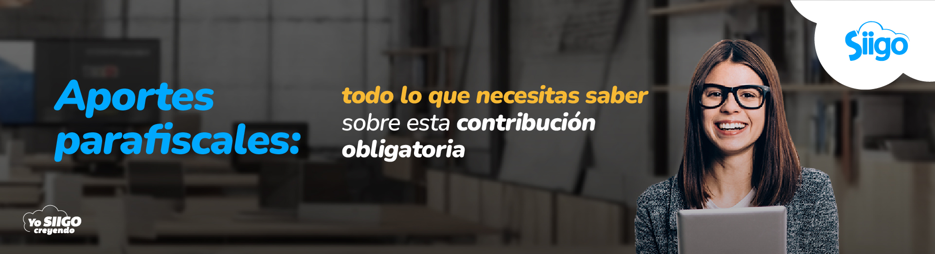 qué son los aportes parafiscales