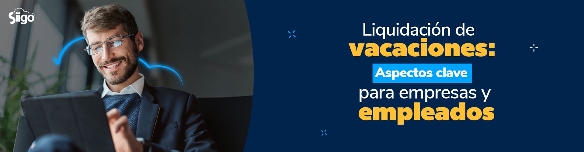 liquidación de vacaciones