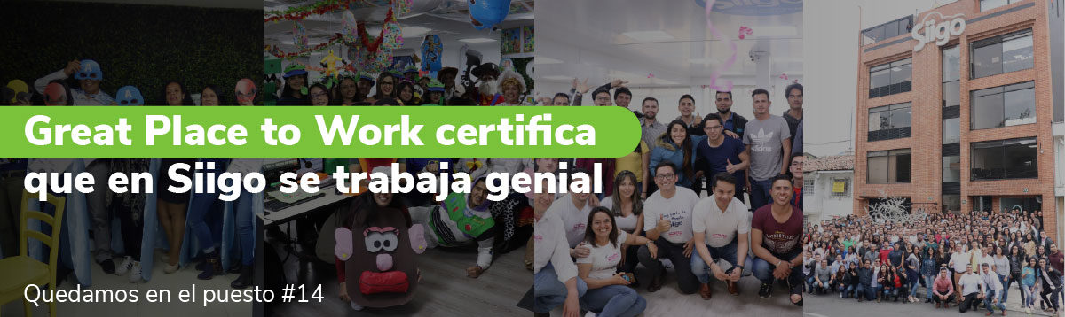 great-place-to-work Great Place to Work