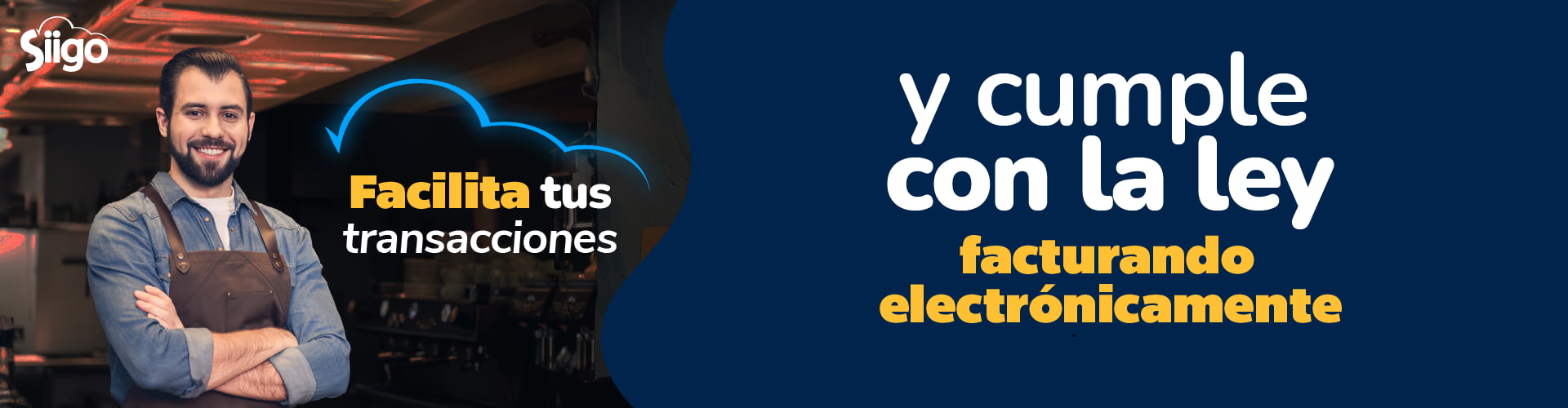 Siigo: ABC de facturación electrónica, todo lo que debes saber
