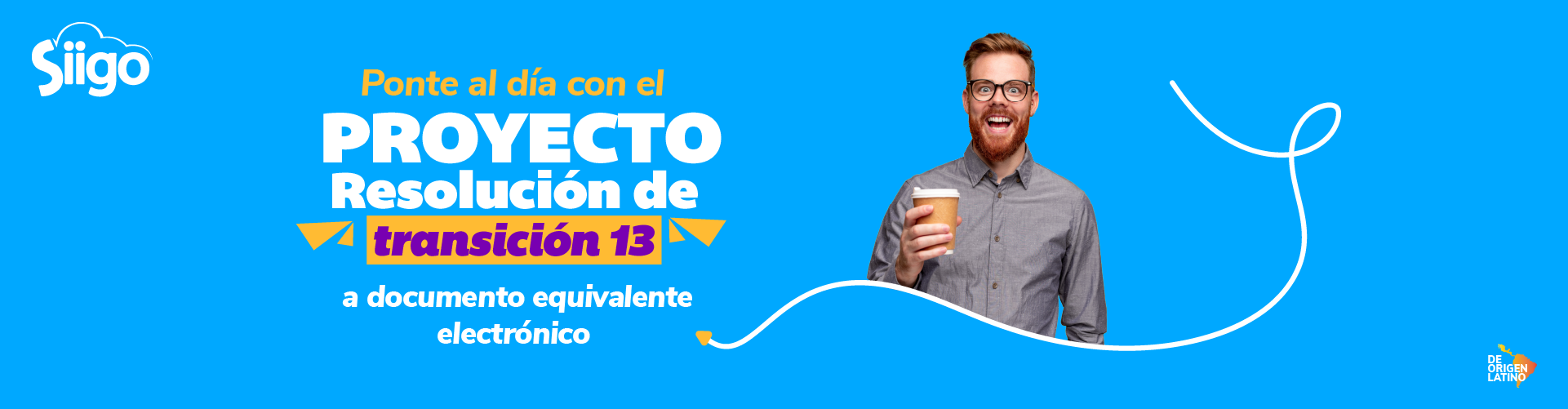 Conoce el proyecto de ley de transición a documento equivalente electrónico