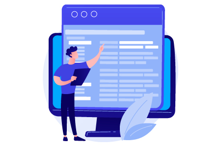 ERP hibrido combina el sistema tradicional y el ERP en la nube