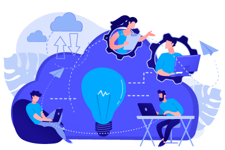 Sistema tradicional de gestion empresarial