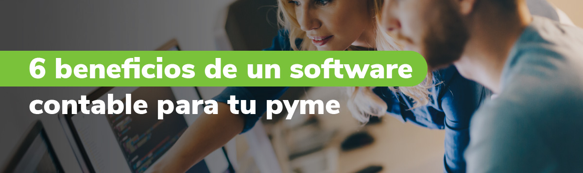 La importancia de un software contable