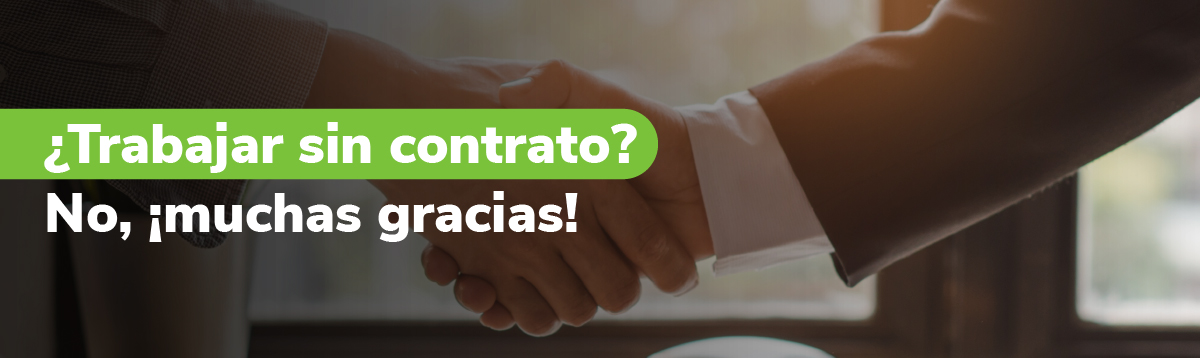 trabajar-sin-contrato-laboral-colombia-2 Sanciones por trabajar sin contrato laboral en Colombia