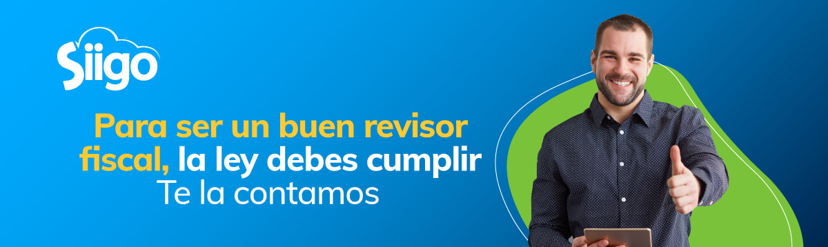 Normatividad vigente para la Revisoría Fiscal