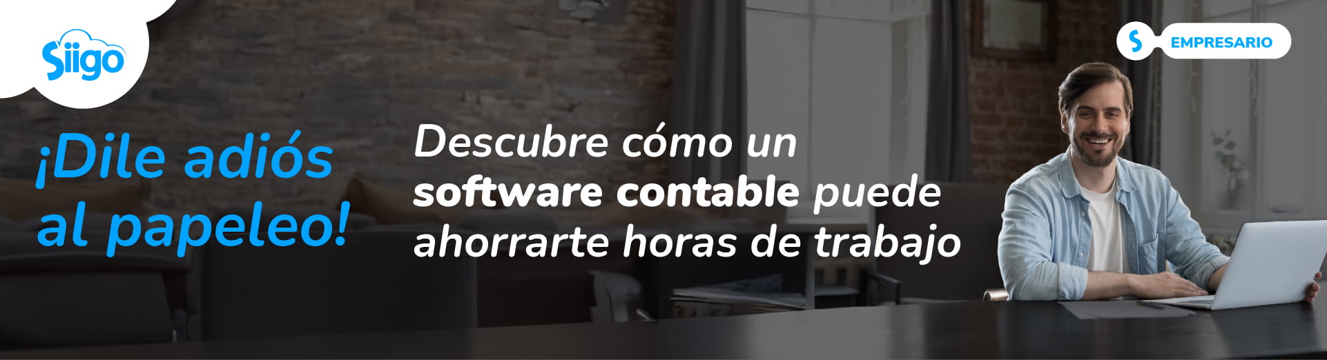 Software Contables en Colombia