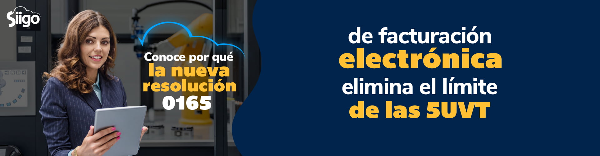 Facturación POS electrónico elimina el límite de las 5 UVT