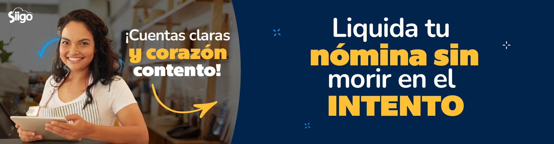 Cómo liquidar nómina