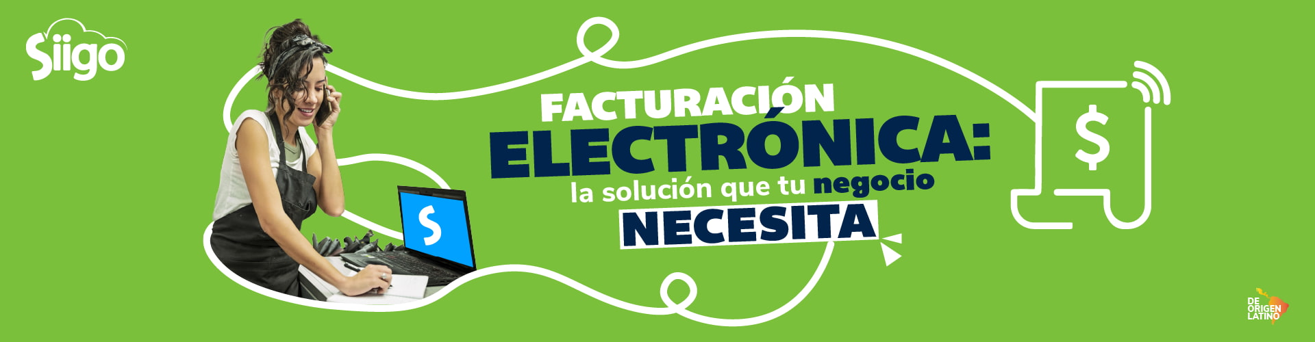 Sistema de Facturación Electrónica para minimarkets