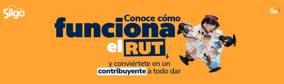 Qué es el RUT y para qué sirve