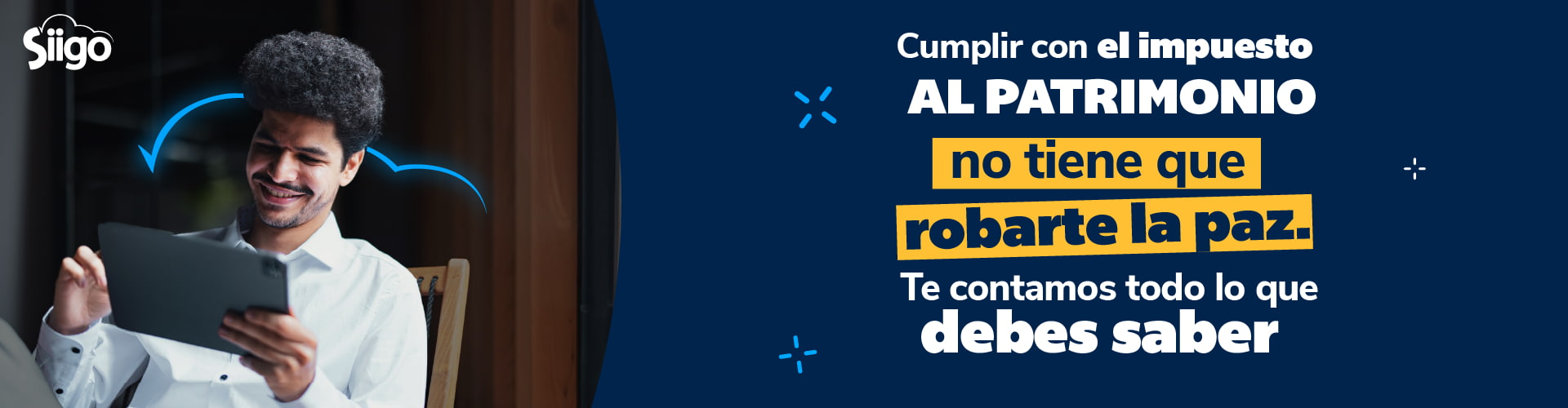 impuesto-al-patrimonio Impuesto al Patrimonio: Qué es, Quién debe pagarlo y Cómo liquidarlo
