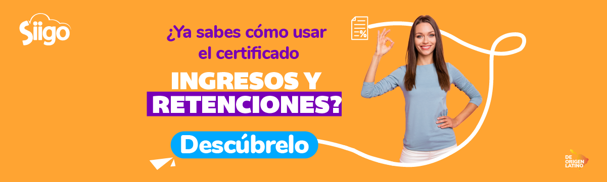 certificado-de-ingresos-y-retenciones Cómo sacar el certificado de ingresos y retenciones