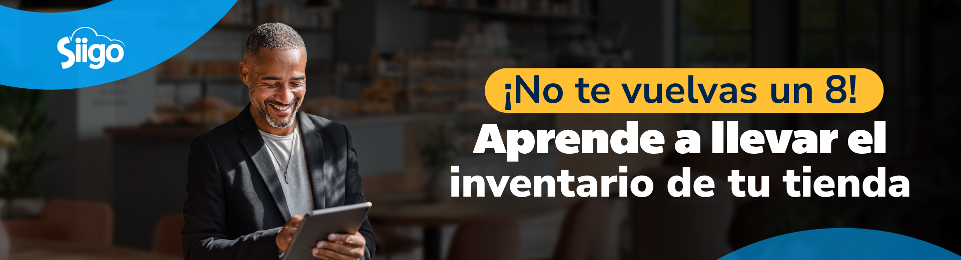 Cómo hacer un inventario.