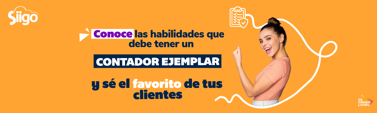 Aquí están las habilidades de un buen contador