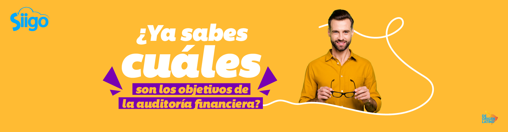 Ya conoces cuáles son los objetivos de la auditoria financiera