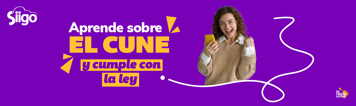 que-es-el-cune Conoce qué es el Código Único de Nómina Electrónica