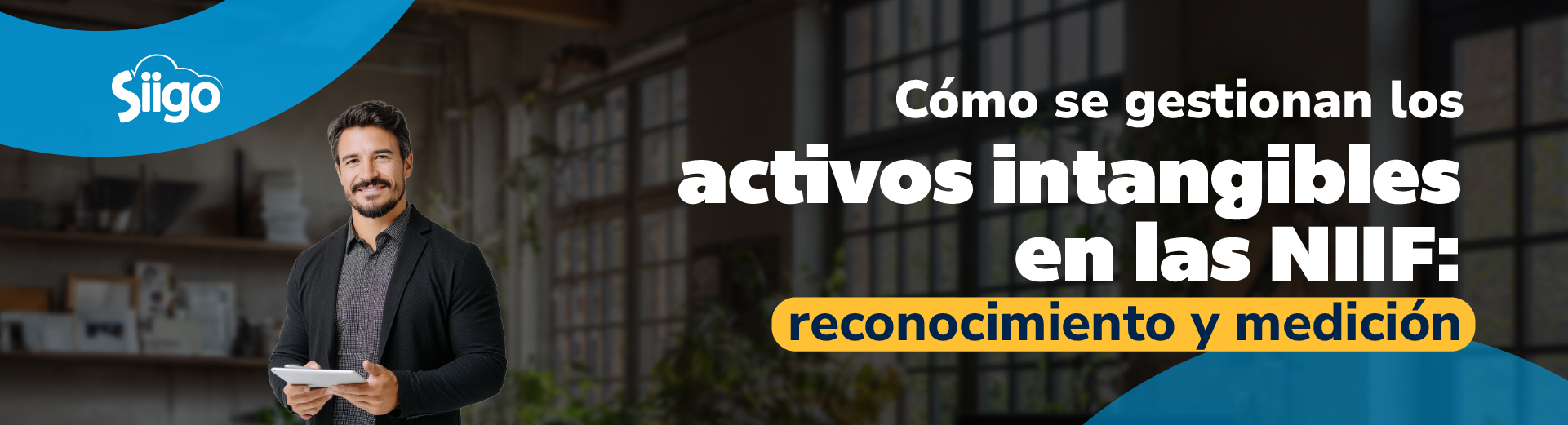 Activos intangibles NIIF