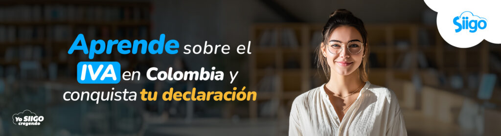 Declaración de IVA