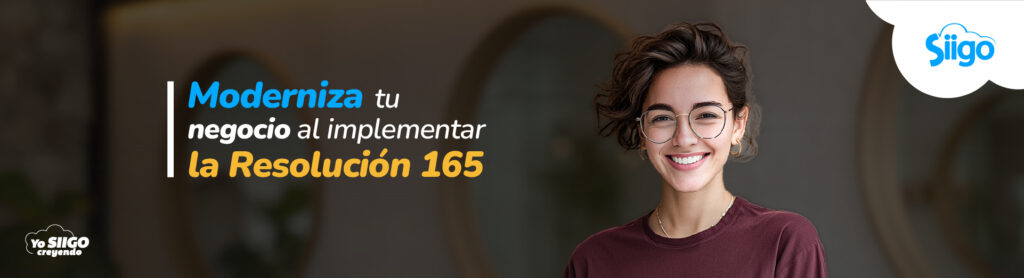 Última resolución de facturación electrónica