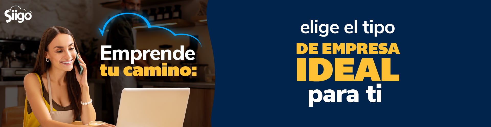Aprende sobre los tipos de empresa en Colombia y elige el que más se ajuste a tu visión empresarial.