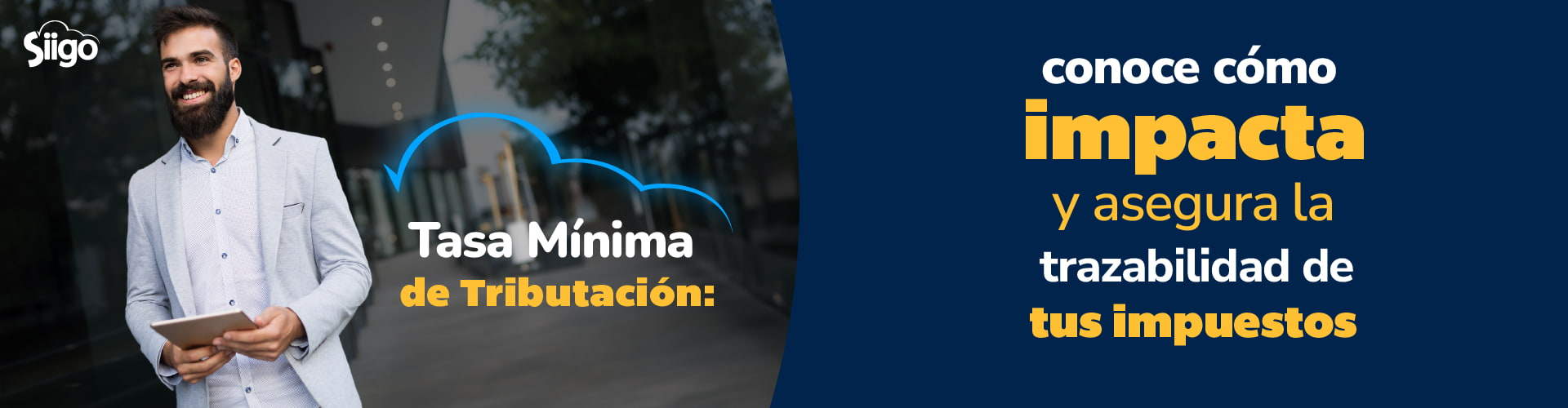 Todo lo que debes saber sobre la Tasa Mínima de Tributación