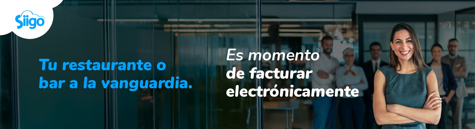 Factura electrónica en restaurantes: Pasos esenciales