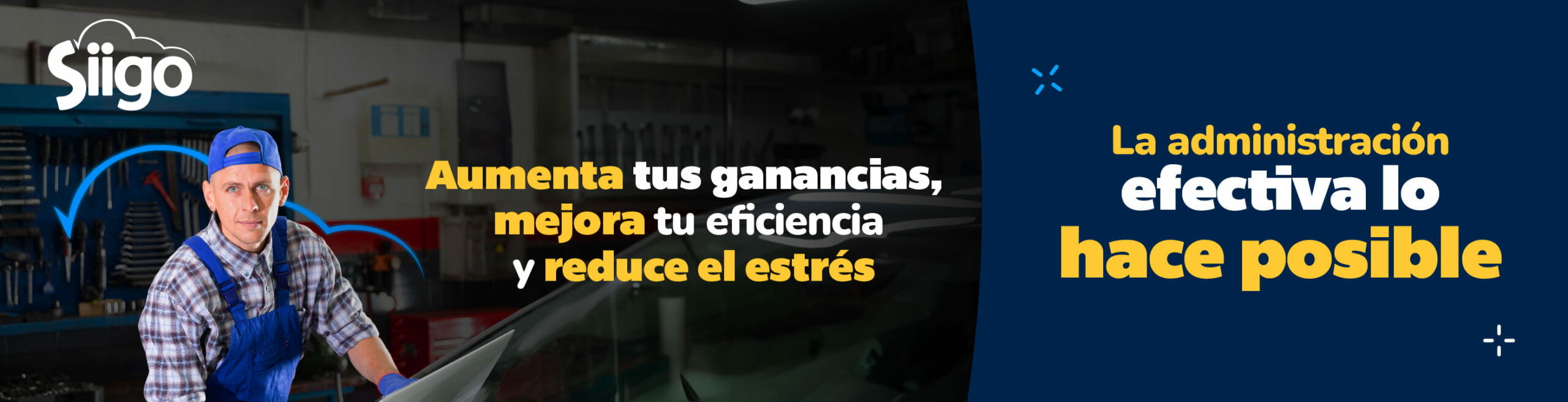 Cómo gestionar tu negocio en 5 pasos