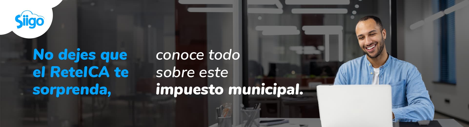 Aprende qué es el ReteICA y cómo se aplica