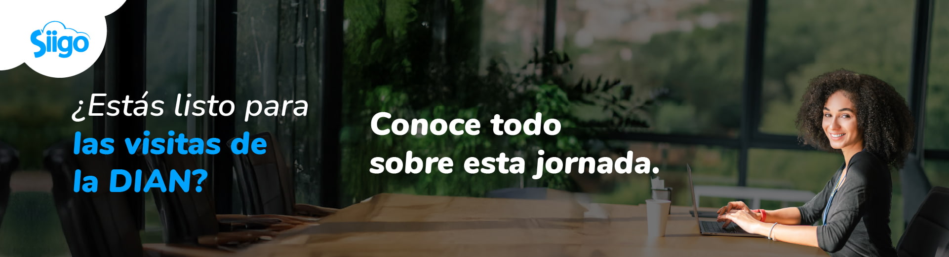 ¿Estás preparado para las visita s de la DIAN? Es momento de hacerlo para que evites sanciones.