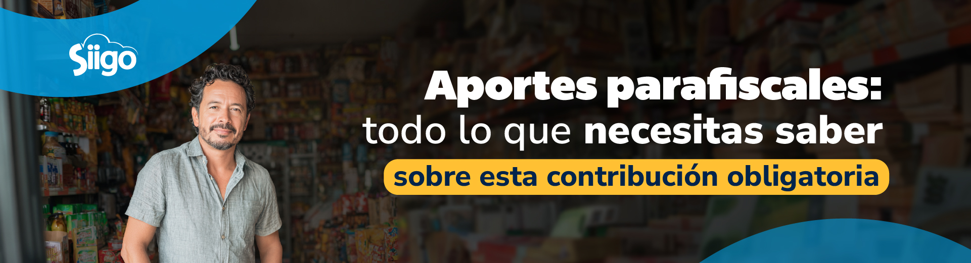 qué son los aportes parafiscales