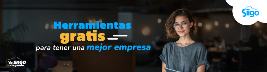 Listado de herramientas gratis para tener una mejor empresa
