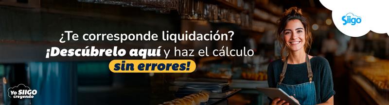 liquidacion-laboral liquidación de contratos de trabajo