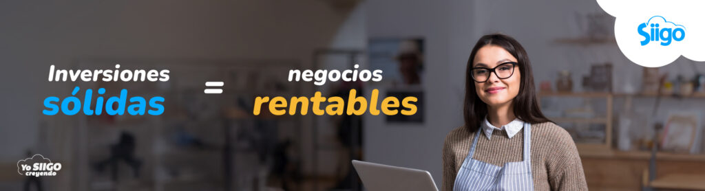 negocios rentables con poca inversion