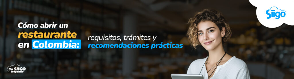 Cómo abrir un restaurante