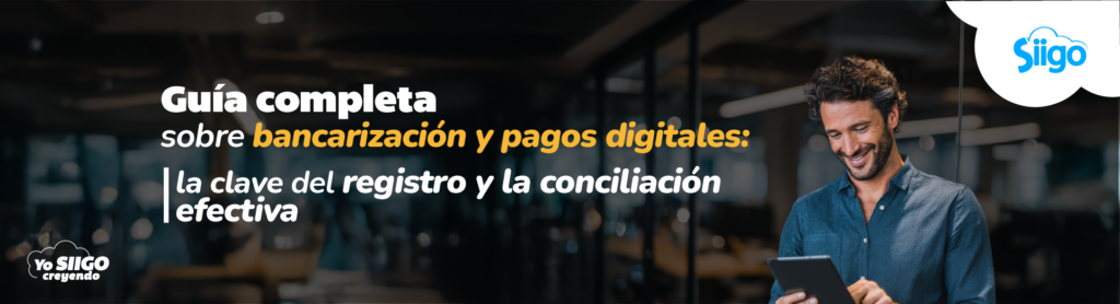 Bancarización en Colombia.