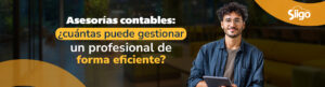 Banner 6 g Cuántas asesorías contables puede llevar un contador