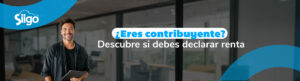 impuesto de renta quienes deben declarar impuesto de renta