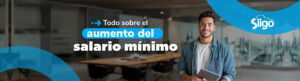 salario mínimo legal vigente